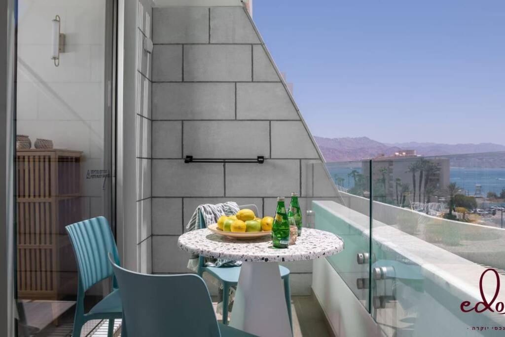 Apartment דירה מהממת 50 מטר מהחוף- By Edom